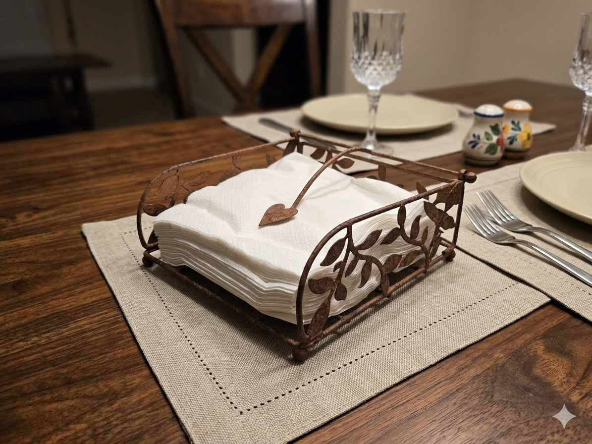 Handmade Ashmor Crafts brass product collection
